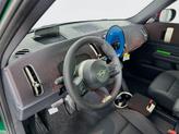 Thumbnail of 2026 British Racing Green IV Metallic MINI Countryman