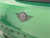 Thumbnail of 2026 British Racing Green IV Metallic MINI Countryman