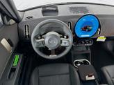 Thumbnail of 2026 British Racing Green IV Metallic MINI Countryman