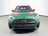 Thumbnail of 2026 British Racing Green IV Metallic MINI Countryman