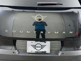 Thumbnail of 2026 Midnight Black II Metallic MINI Countryman
