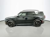 Thumbnail of 2026 Midnight Black II Metallic MINI Countryman