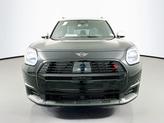 Thumbnail of 2026 Midnight Black II Metallic MINI Countryman