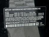 Thumbnail of 2026 Midnight Black II Metallic MINI Countryman