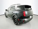 Thumbnail of 2026 Midnight Black II Metallic MINI Countryman