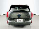 Thumbnail of 2026 Midnight Black II Metallic MINI Countryman