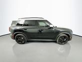 Thumbnail of 2026 Midnight Black II Metallic MINI Countryman