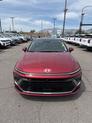 Thumbnail of 2025 Red Hyundai SONATA Hybrid