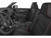 Thumbnail of 2026 Urban Gray Pearl Honda HR-V