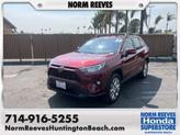 Photo of 2020 Ruby Flare Pearl Toyota RAV4