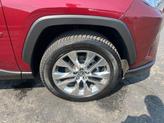 Thumbnail of 2020 Ruby Flare Pearl Toyota RAV4