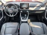 Thumbnail of 2020 Ruby Flare Pearl Toyota RAV4