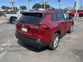 Thumbnail of 2020 Ruby Flare Pearl Toyota RAV4