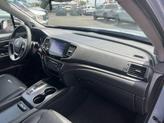 Thumbnail of 2023 Sonic Gray Pearl Honda Ridgeline