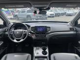 Thumbnail of 2023 Sonic Gray Pearl Honda Ridgeline