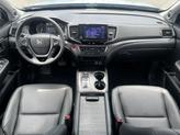 Thumbnail of 2023 Sonic Gray Pearl Honda Ridgeline
