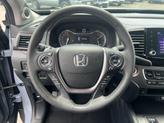 Thumbnail of 2023 Sonic Gray Pearl Honda Ridgeline