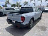 Thumbnail of 2023 Sonic Gray Pearl Honda Ridgeline