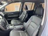 Thumbnail of 2023 Sonic Gray Pearl Honda Ridgeline