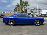 Thumbnail of 2020 Indigo Blue Dodge Challenger