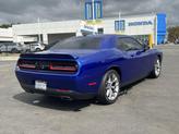 Thumbnail of 2020 Indigo Blue Dodge Challenger