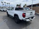Thumbnail of 2024 Summit White GMC Canyon