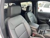 Thumbnail of 2024 Summit White GMC Canyon