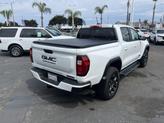 Thumbnail of 2024 Summit White GMC Canyon