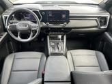 Thumbnail of 2024 Summit White GMC Canyon