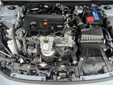 Thumbnail of 2024 Sonic Gray Pearl Honda Civic