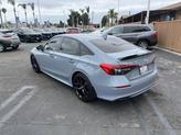 Thumbnail of 2024 Sonic Gray Pearl Honda Civic