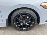 Thumbnail of 2024 Sonic Gray Pearl Honda Civic