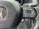 Thumbnail of 2024 Sonic Gray Pearl Honda Civic