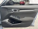 Thumbnail of 2024 Sonic Gray Pearl Honda Civic