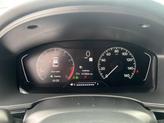 Thumbnail of 2024 Sonic Gray Pearl Honda Civic