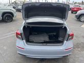 Thumbnail of 2024 Sonic Gray Pearl Honda Civic