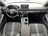 Thumbnail of 2024 Sonic Gray Pearl Honda Civic
