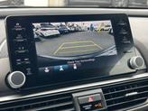 Thumbnail of 2022 Crystal Black Pearl Honda Accord