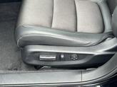 Thumbnail of 2022 Crystal Black Pearl Honda Accord