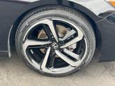 Thumbnail of 2022 Crystal Black Pearl Honda Accord