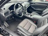 Thumbnail of 2022 Crystal Black Pearl Honda Accord