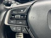 Thumbnail of 2022 Crystal Black Pearl Honda Accord