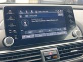 Thumbnail of 2022 Crystal Black Pearl Honda Accord