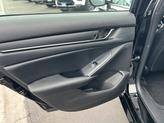 Thumbnail of 2022 Crystal Black Pearl Honda Accord