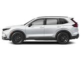 Thumbnail of 2026 Platinum White Pearl Honda CR-V Hybrid