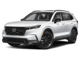 Thumbnail of 2026 Platinum White Pearl Honda CR-V Hybrid