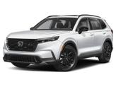 Photo of 2026 Platinum White Pearl Honda CR-V Hybrid
