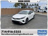 Photo of 2022 Snow White Pearl Kia Forte