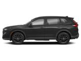 Thumbnail of 2026 Crystal Black Pearl Honda CR-V Hybrid