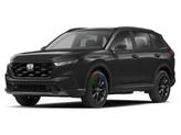 Photo of 2026 Crystal Black Pearl Honda CR-V Hybrid